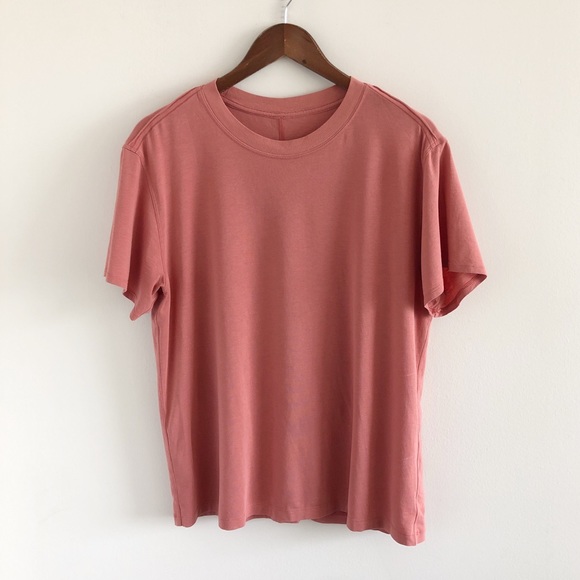 lululemon athletica Other - Lululemon Short Sleeve Tee T-Shirt